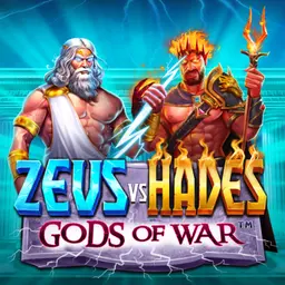 Game - 126355 - Zeus vs Hades - Gods of War Mobile